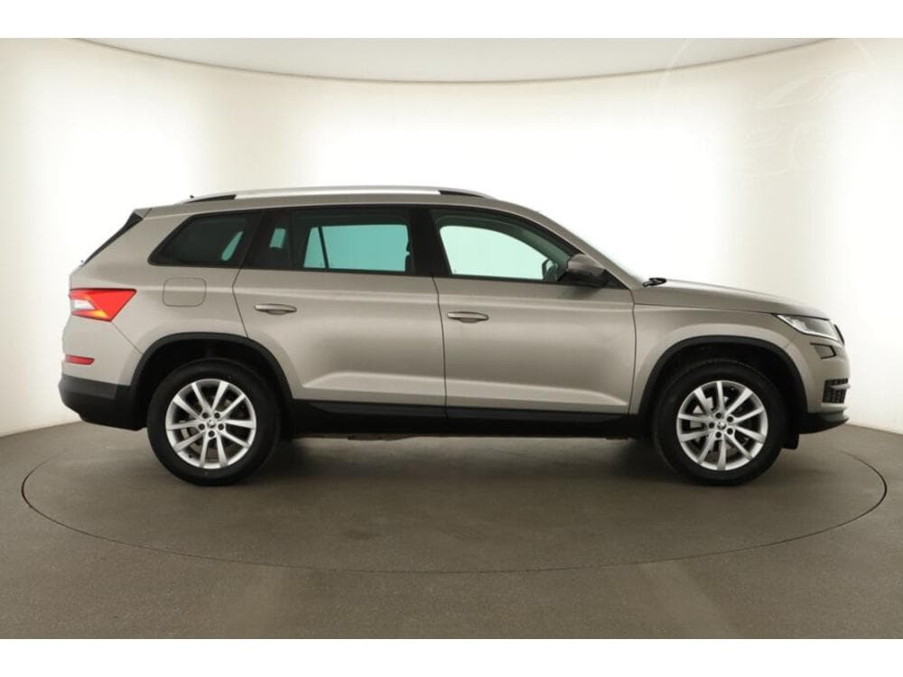 2018 Škoda KODIAQ - 16