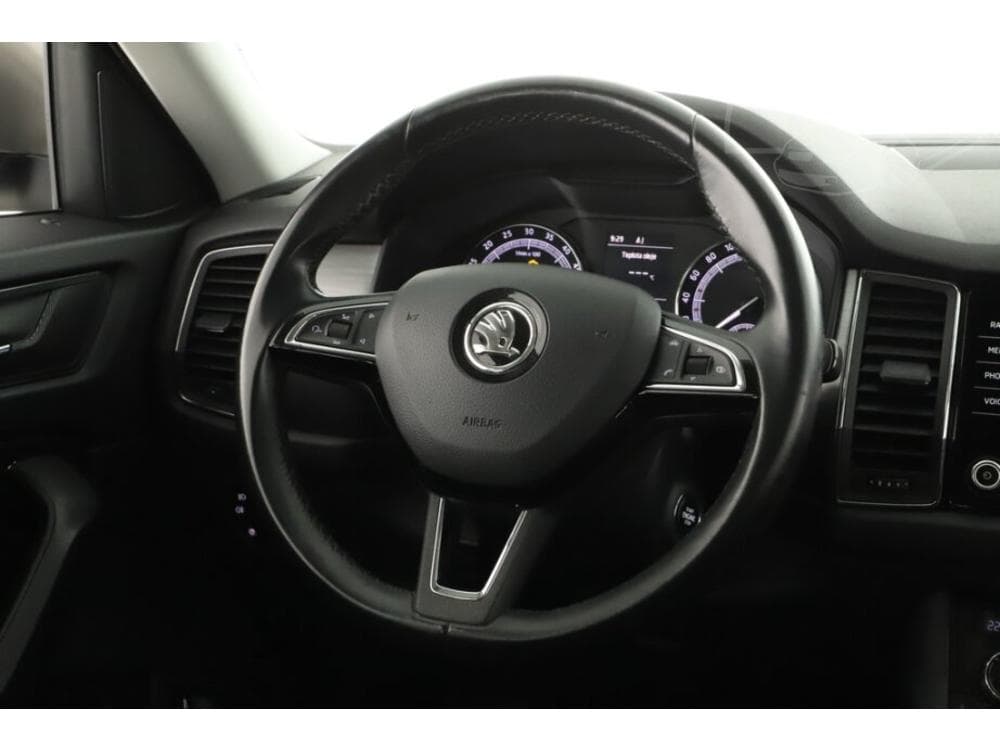 2018 Škoda KODIAQ - 22