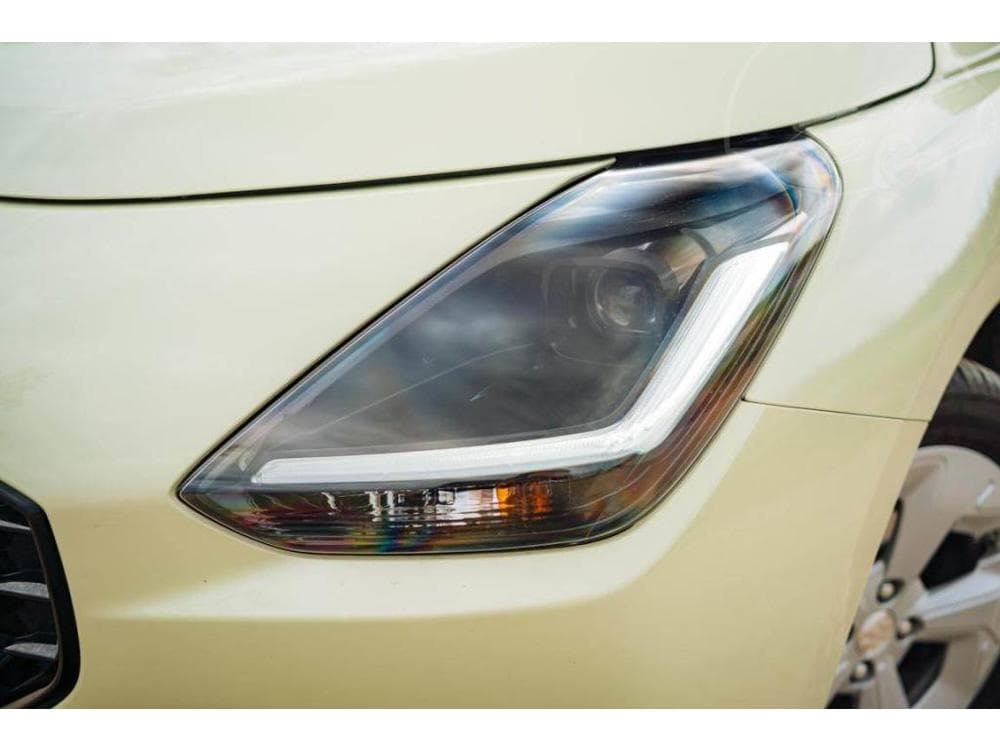 2025 Suzuki SWIFT - 25