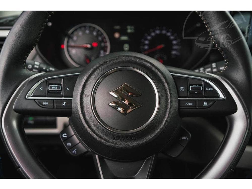 2025 Suzuki SWIFT - 65