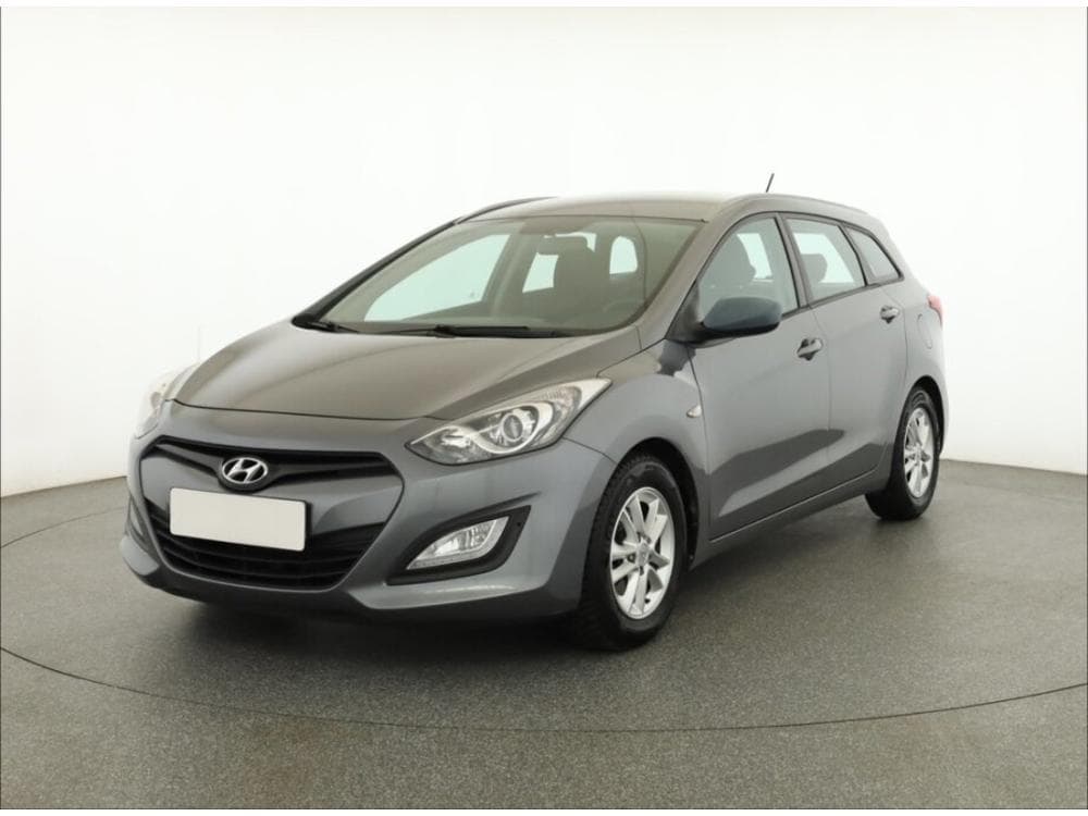 2013 Hyundai i30 - 2