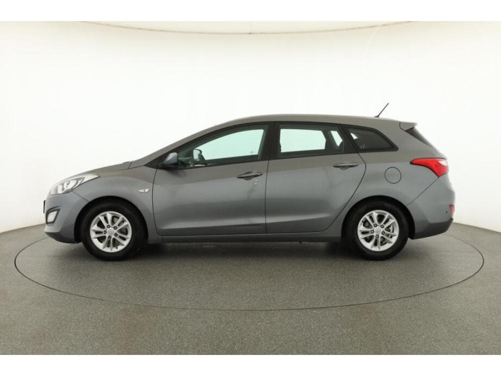 2013 Hyundai i30 - 3