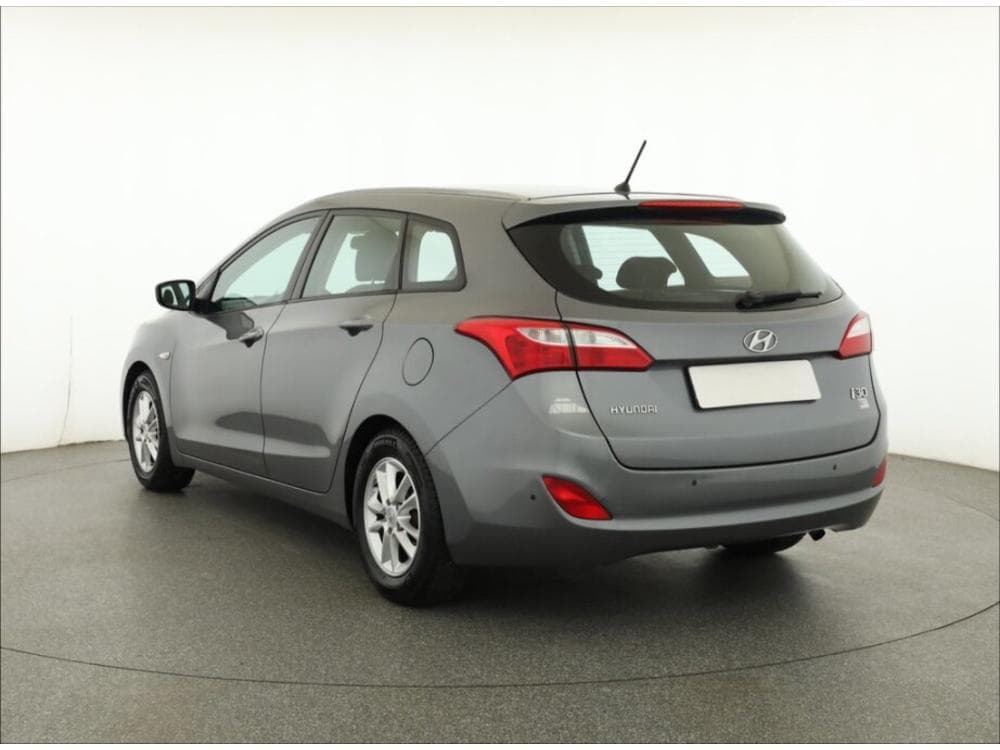 2013 Hyundai i30 - 4