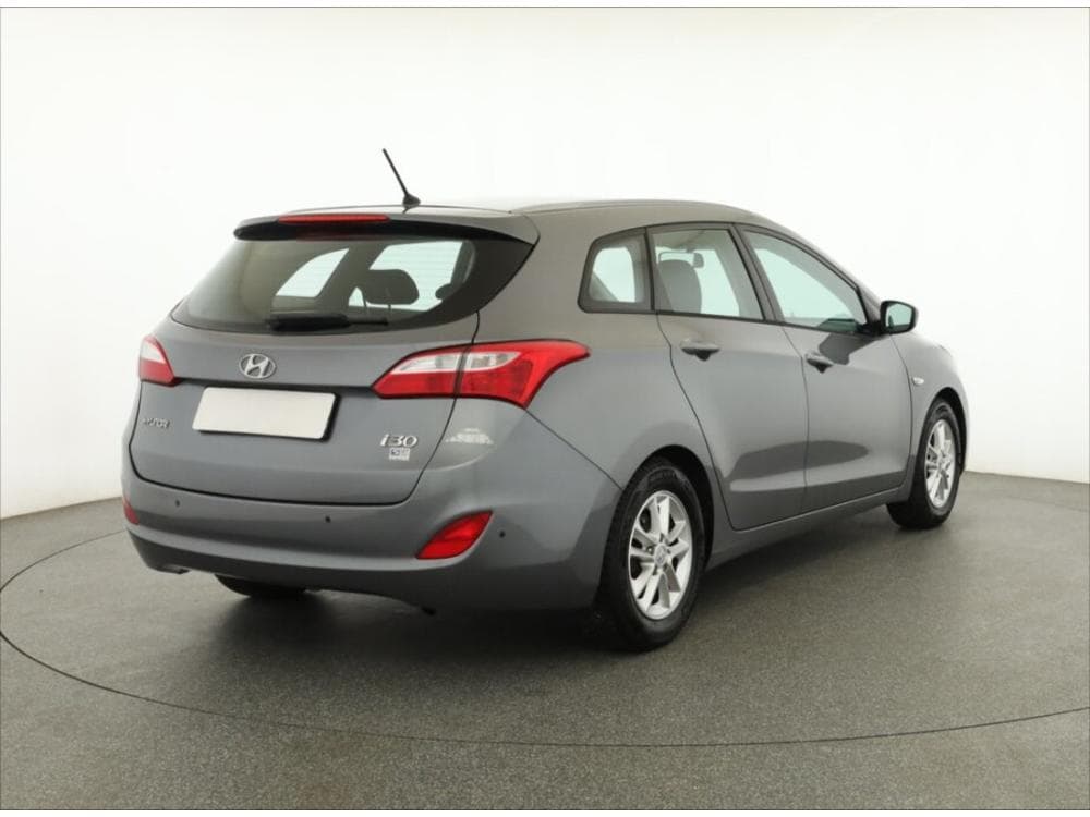 2013 Hyundai i30 - 5