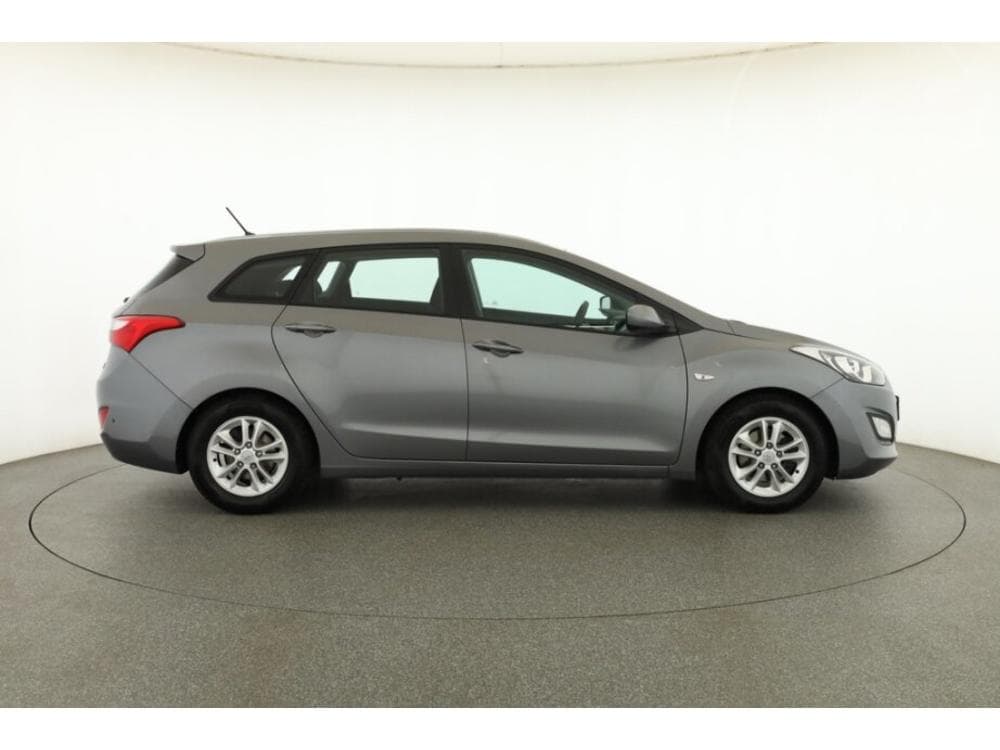 2013 Hyundai i30 - 6