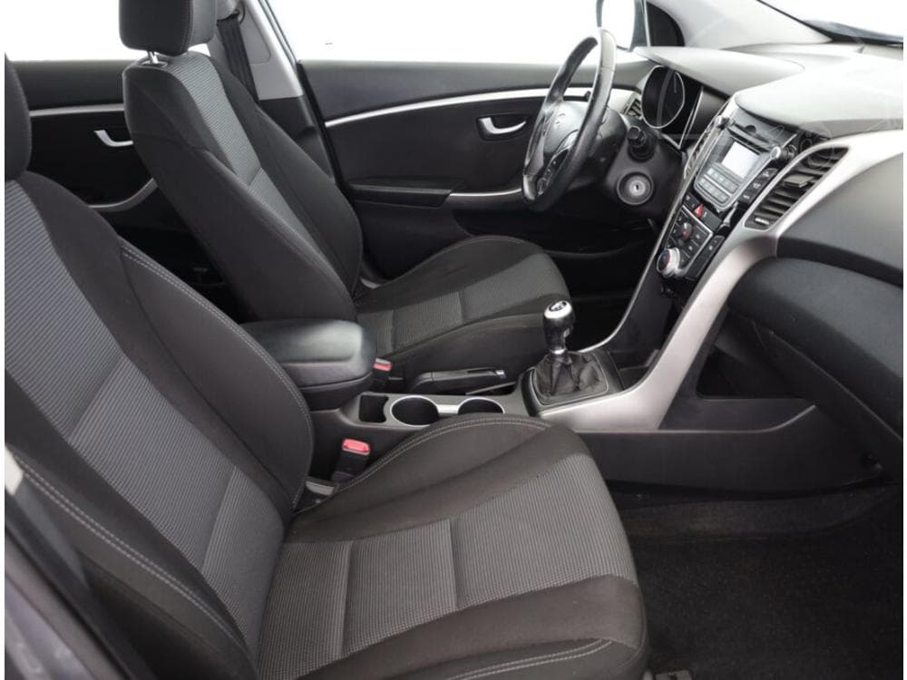 2013 Hyundai i30 - 7