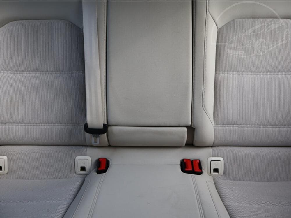 2015 Volkswagen PASSAT - 22