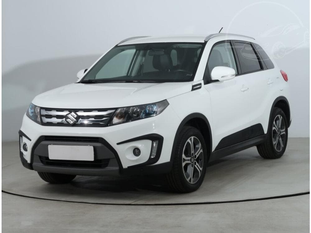 2017 Suzuki VITARA - 4