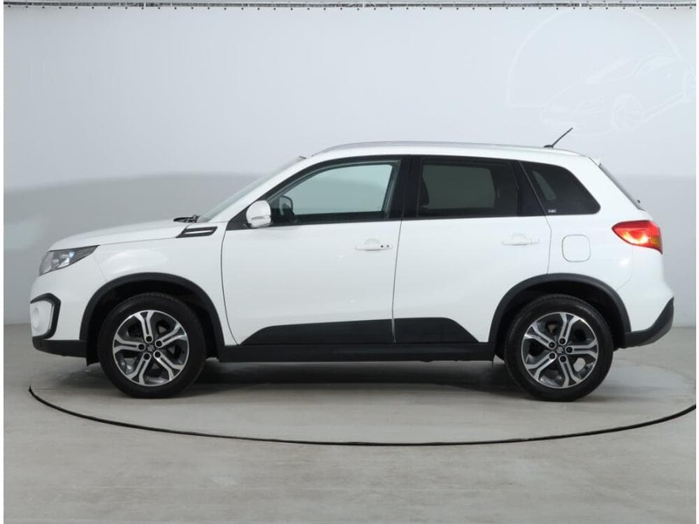 2017 Suzuki VITARA - 7