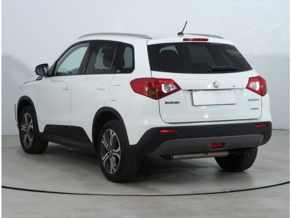 2017 Suzuki VITARA - 10