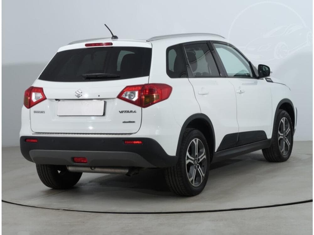 2017 Suzuki VITARA - 13