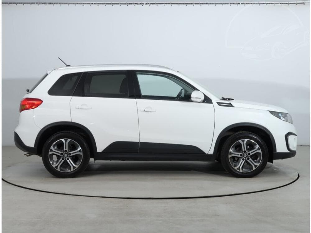 2017 Suzuki VITARA - 16