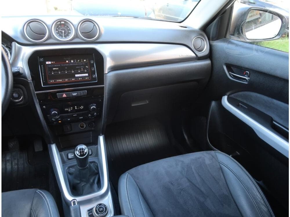 2017 Suzuki VITARA - 22