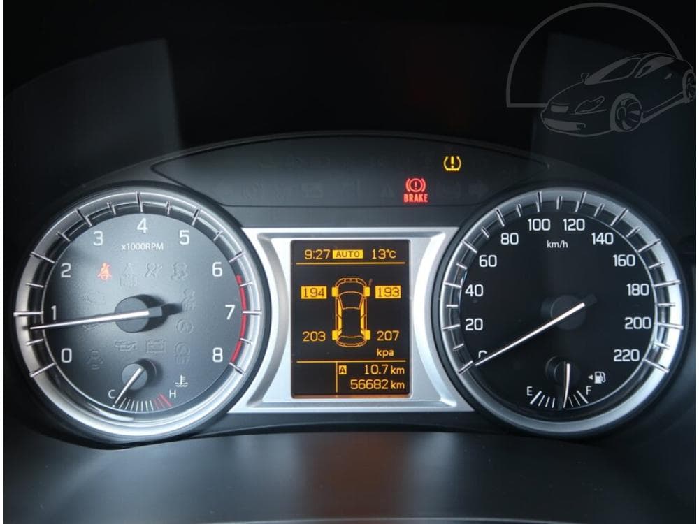 2017 Suzuki VITARA - 31