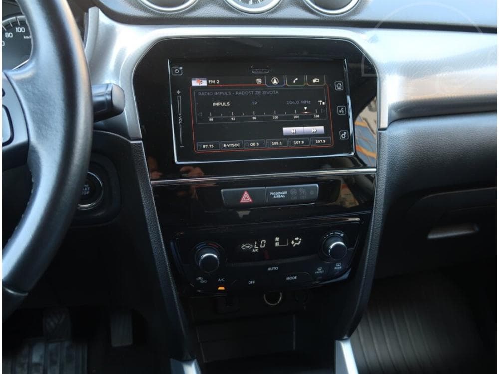 2017 Suzuki VITARA - 34