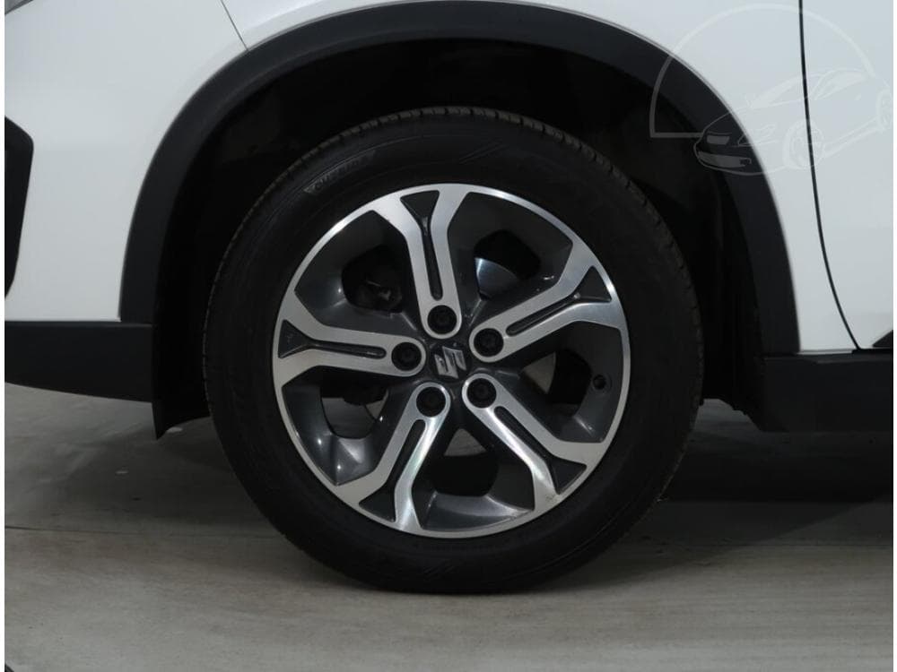 2017 Suzuki VITARA - 40