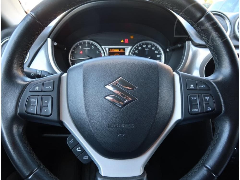 2017 Suzuki VITARA - 43
