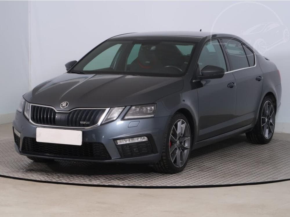 2017 Škoda OCTAVIA - 4