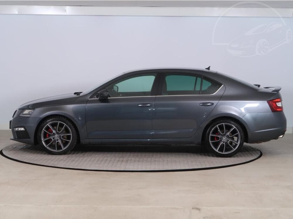 2017 Škoda OCTAVIA - 7