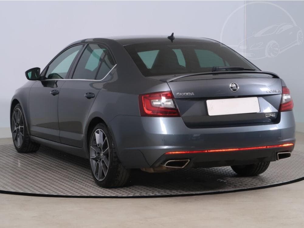 2017 Škoda OCTAVIA - 10