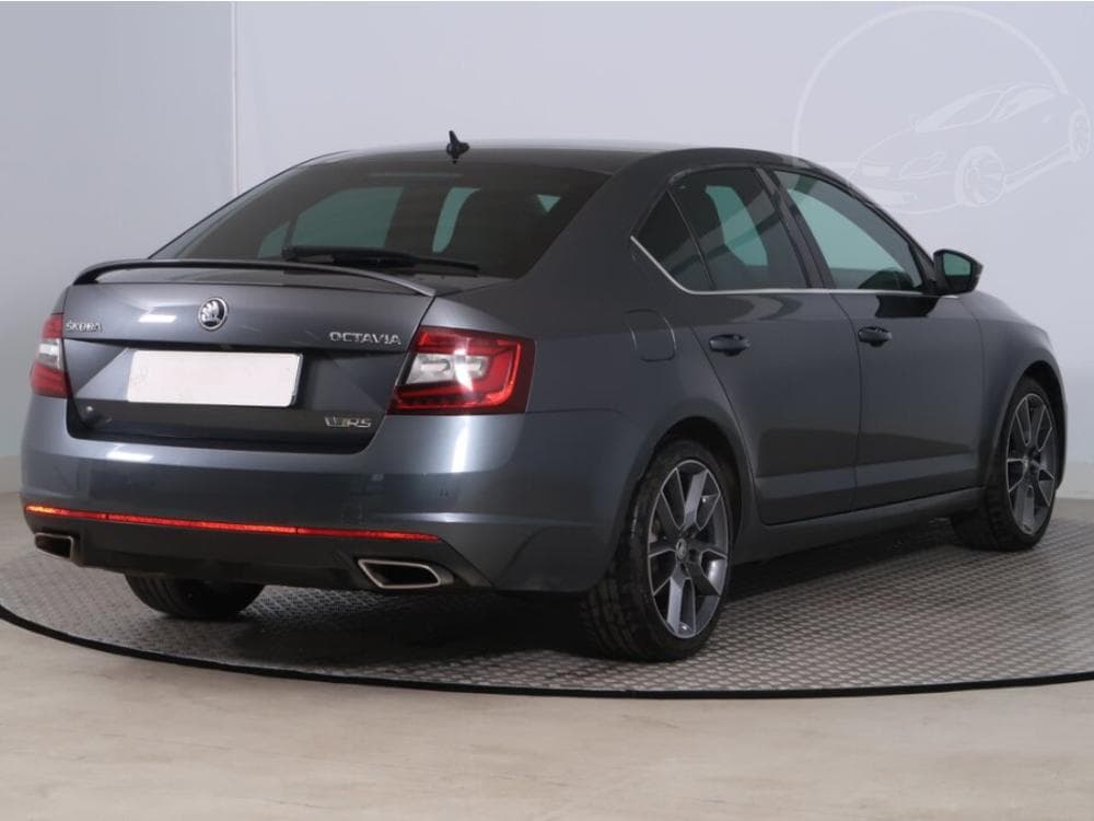 2017 Škoda OCTAVIA - 13