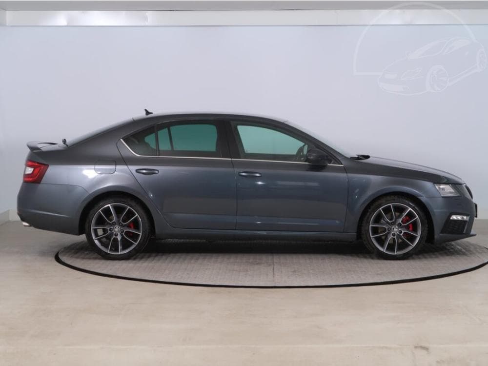 2017 Škoda OCTAVIA - 16
