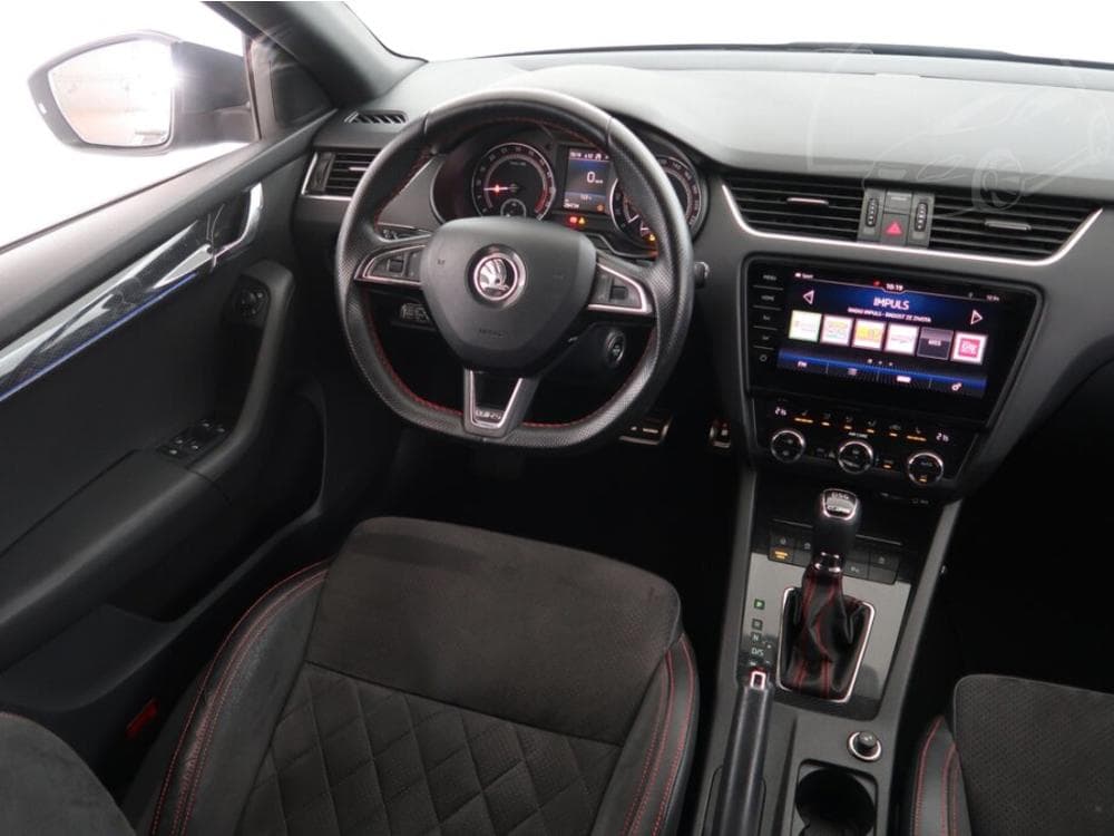 2017 Škoda OCTAVIA - 19