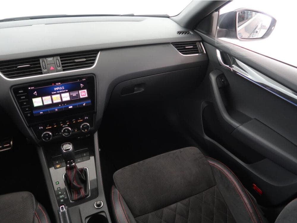 2017 Škoda OCTAVIA - 22