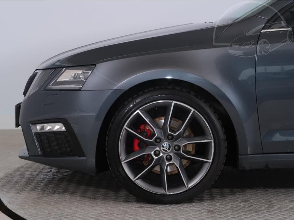 2017 Škoda OCTAVIA - 43