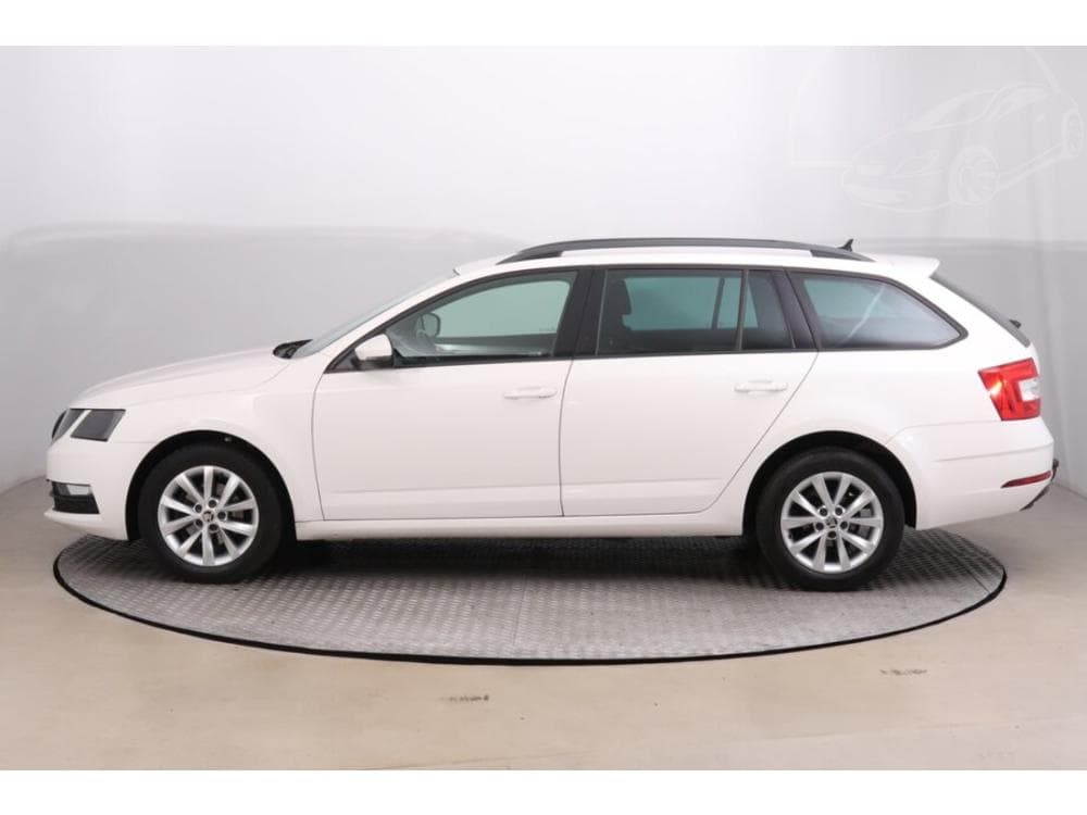 2017 Škoda OCTAVIA - 3