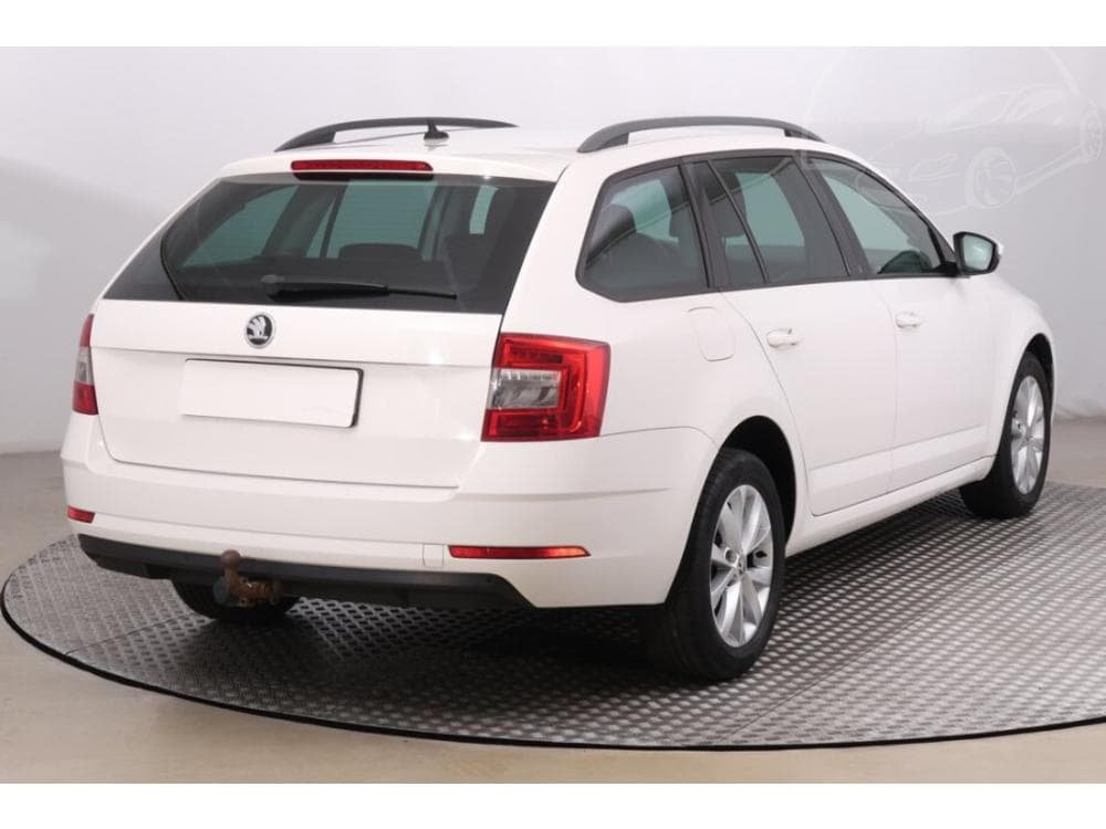 2017 Škoda OCTAVIA - 5