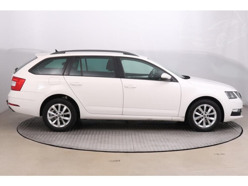 2017 Škoda OCTAVIA - 6