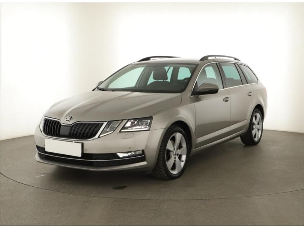 2017 Škoda OCTAVIA - 3