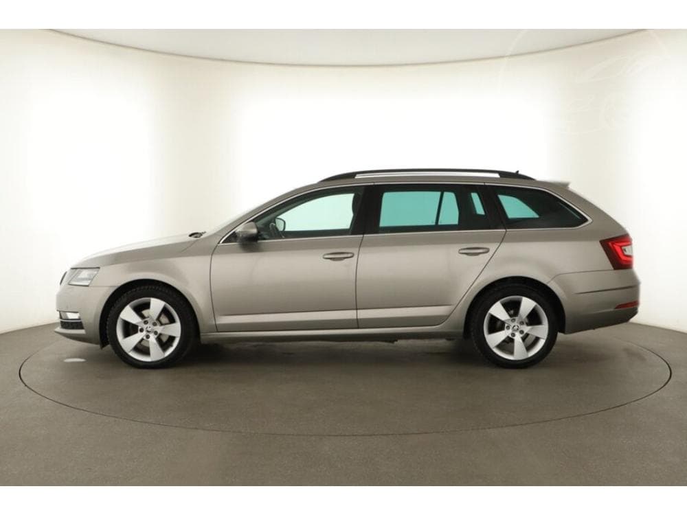 2017 Škoda OCTAVIA - 5