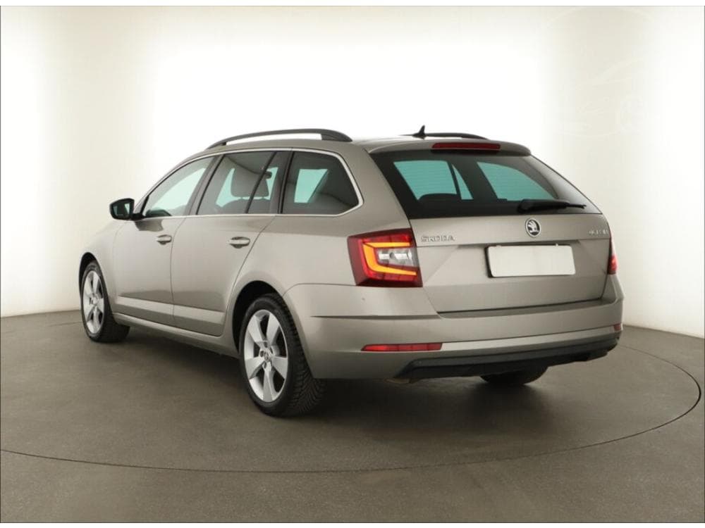 2017 Škoda OCTAVIA - 7