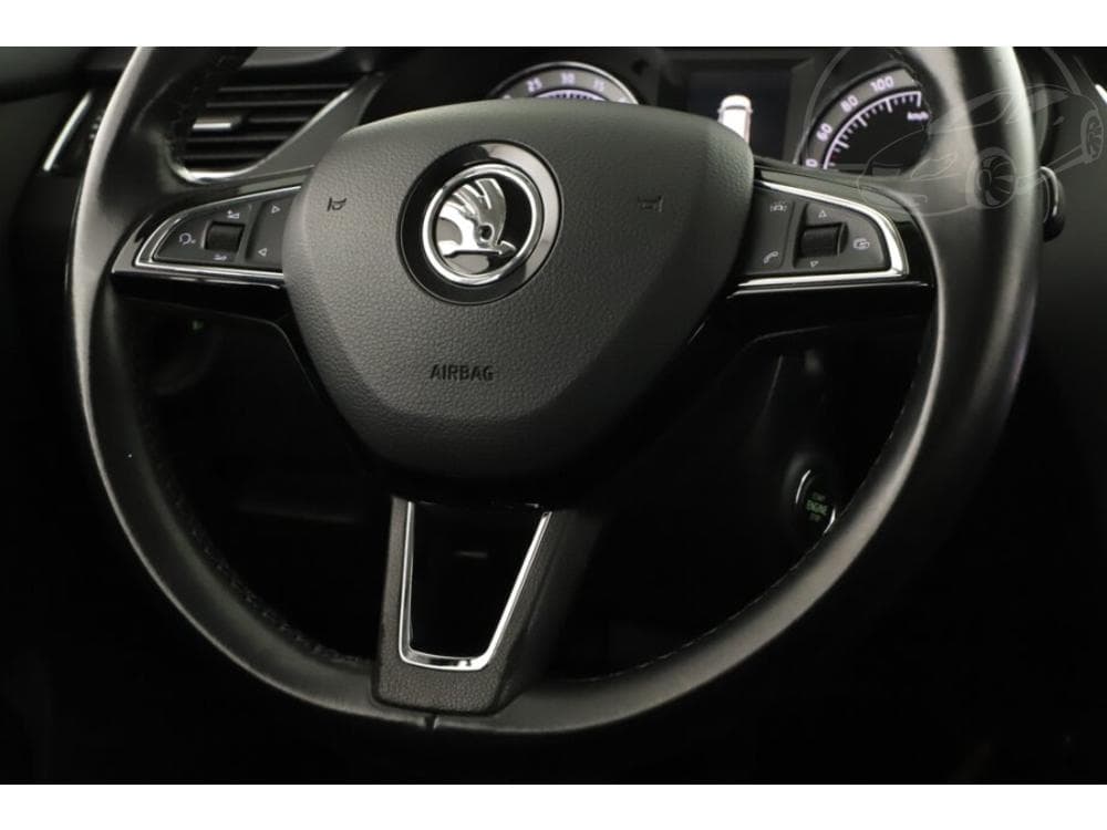 2017 Škoda OCTAVIA - 15