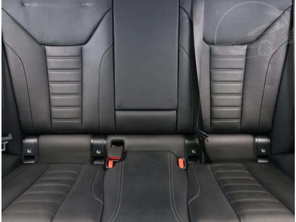 2022 BMW i4 - 19