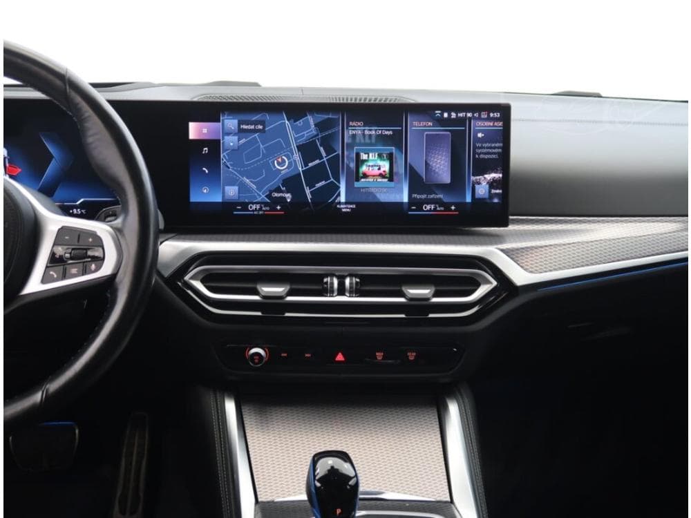 2022 BMW i4 - 23