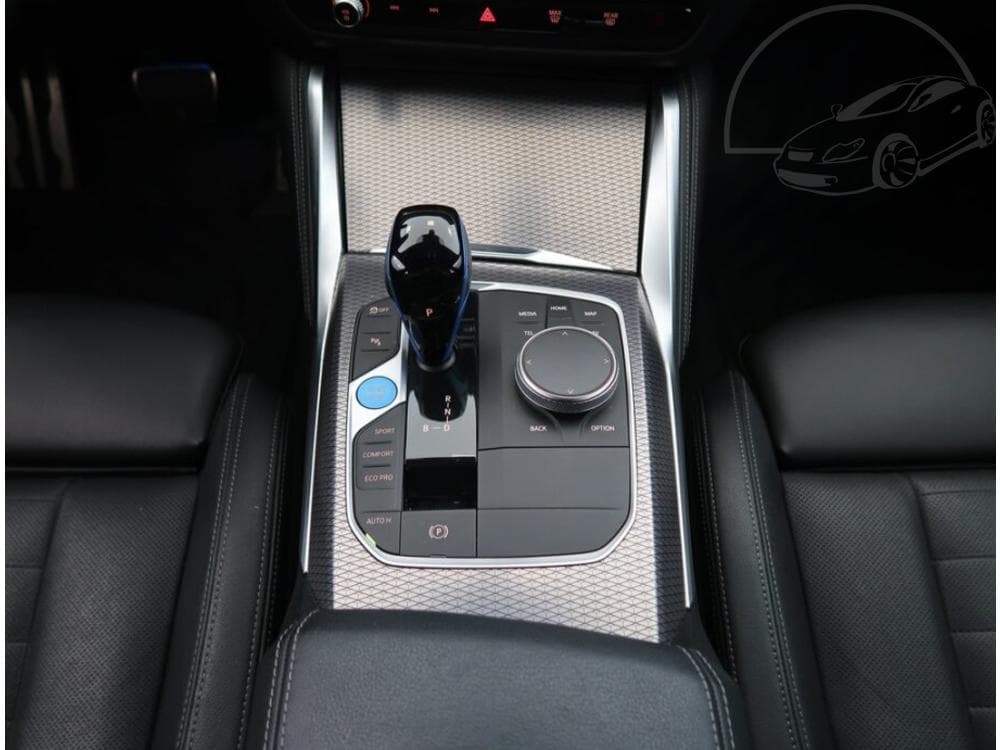 2022 BMW i4 - 25