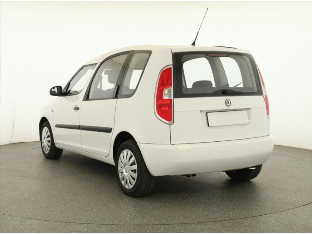 2010 Škoda ROOMSTER - 7