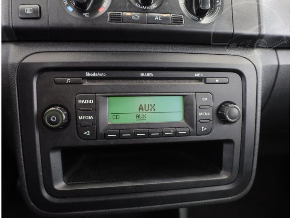2010 Škoda ROOMSTER - 19