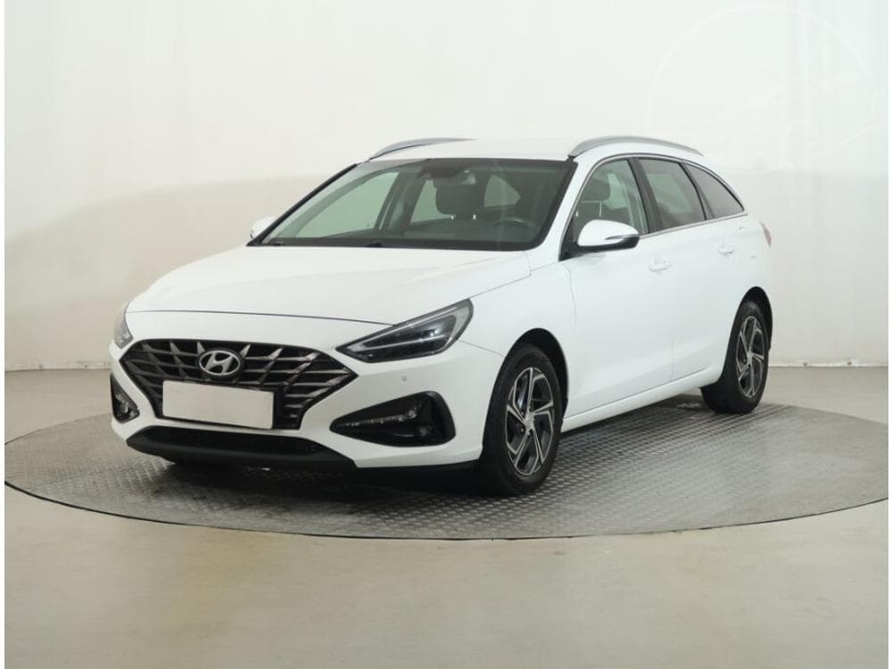 2021 Hyundai i30 - 4