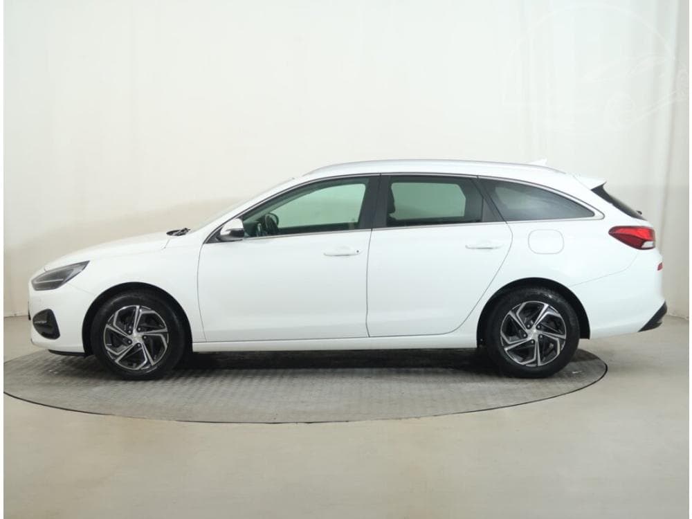 2021 Hyundai i30 - 7