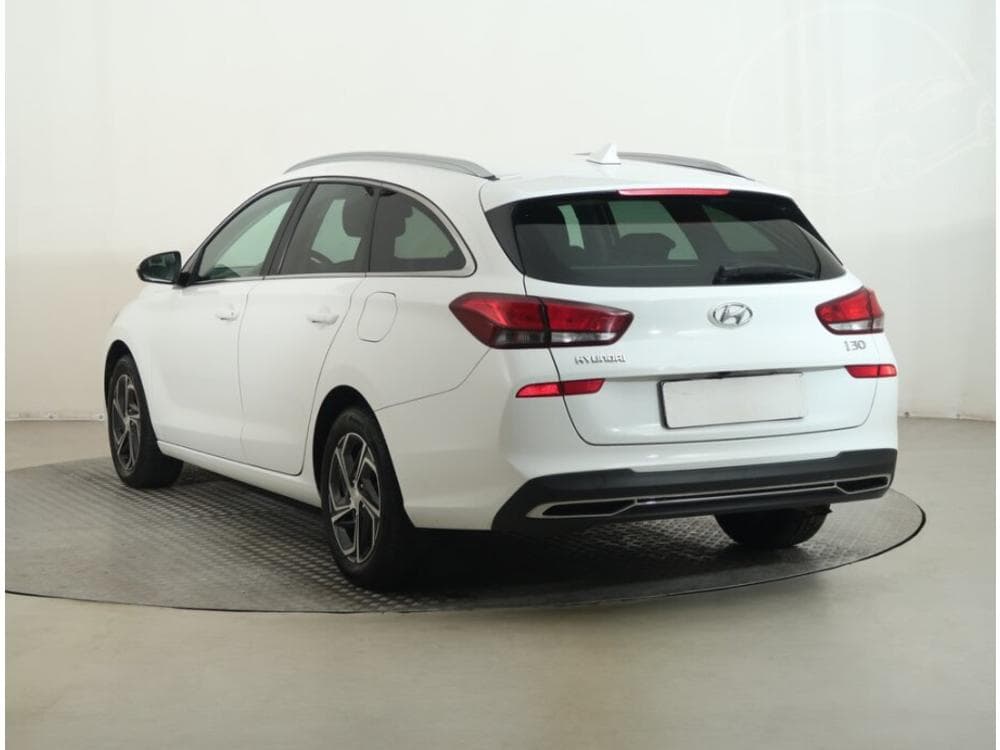 2021 Hyundai i30 - 10