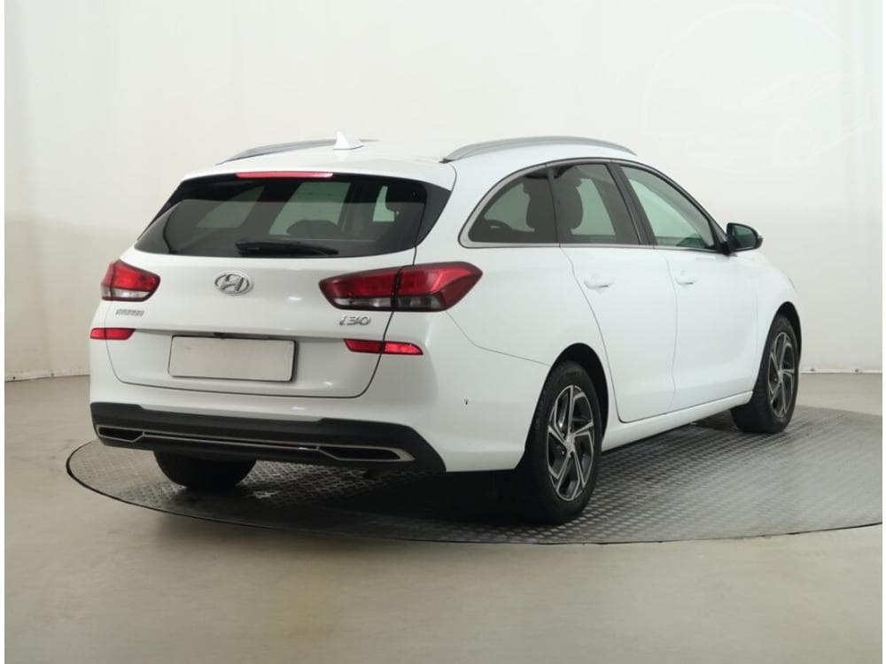 2021 Hyundai i30 - 13