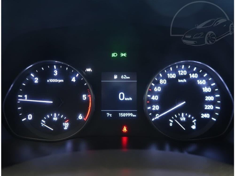 2021 Hyundai i30 - 31