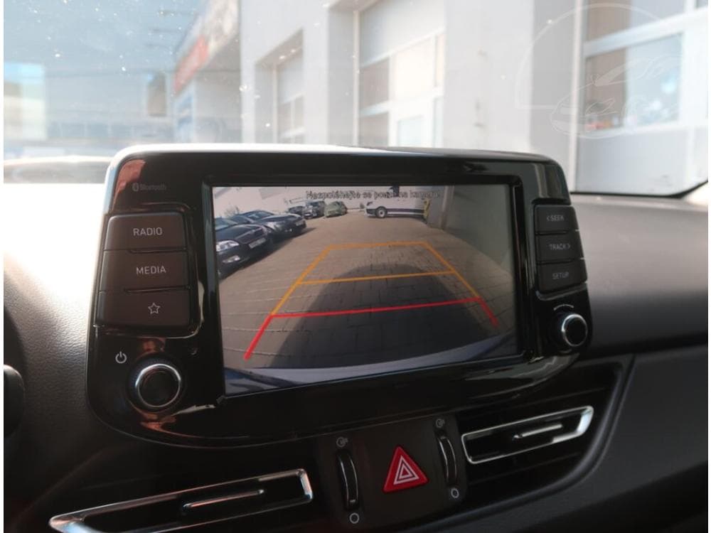 2021 Hyundai i30 - 40