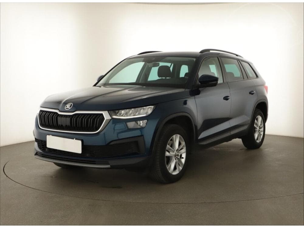 2022 Škoda KODIAQ - 4