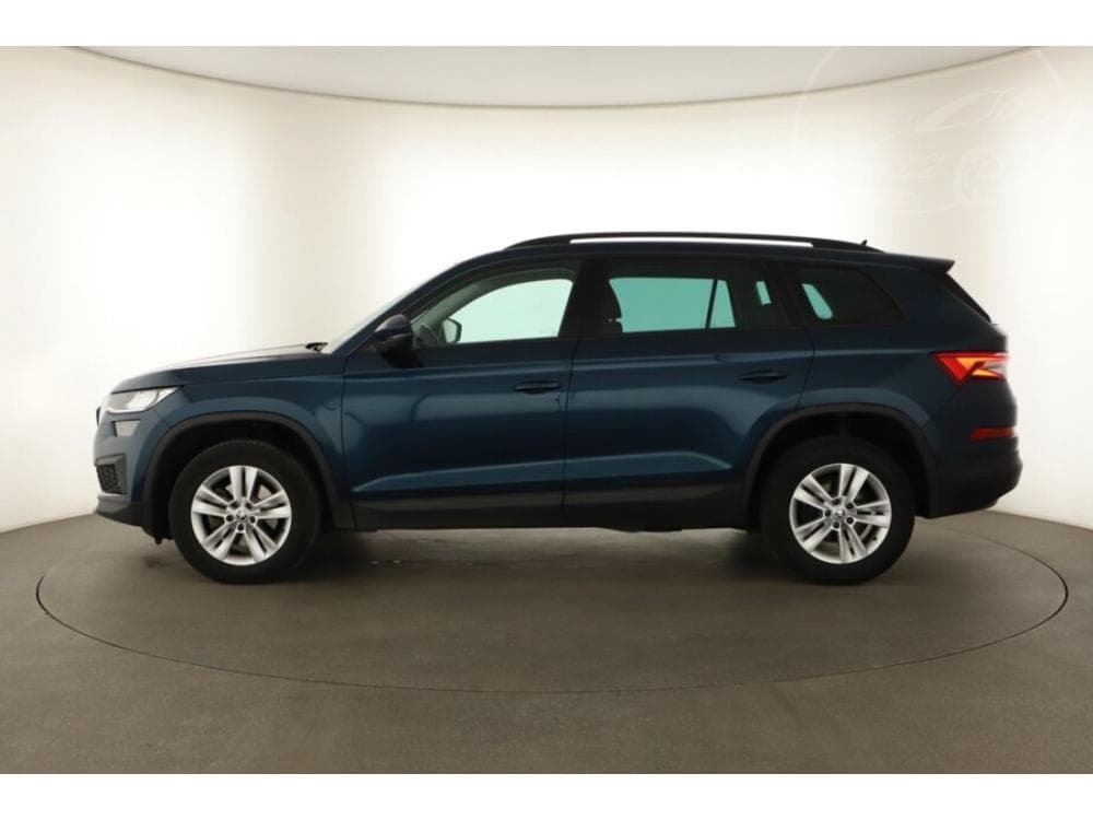 2022 Škoda KODIAQ - 7