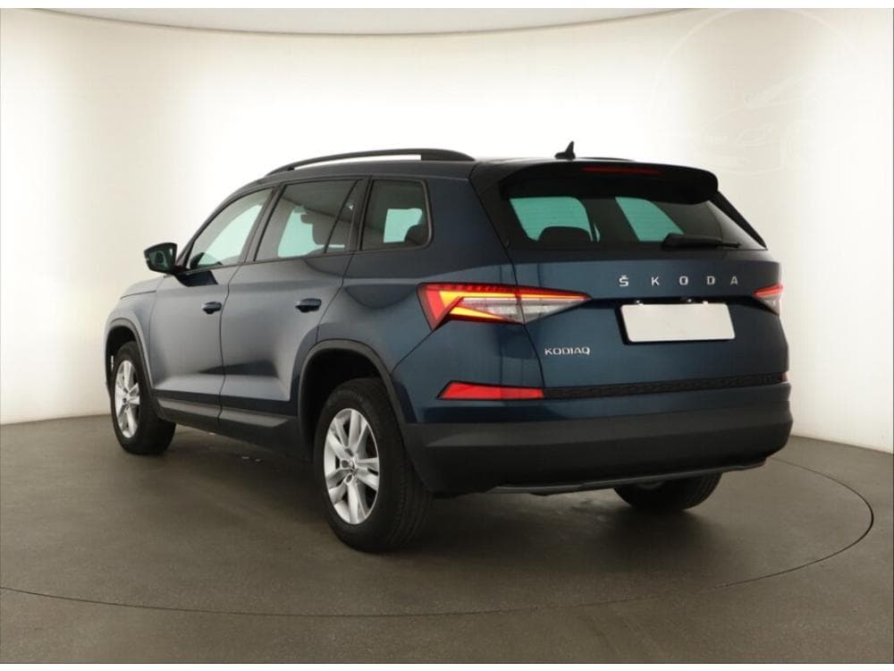 2022 Škoda KODIAQ - 10